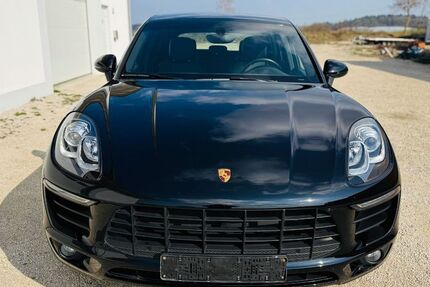 Porsche Macan 177.990 km 22.490 &euro; Altomünster 85250