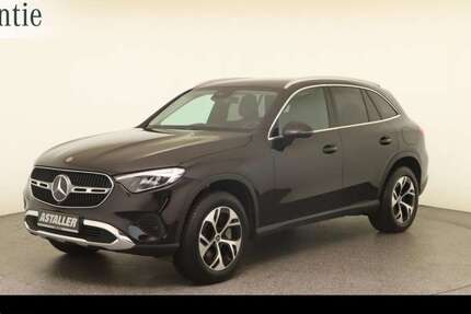 Mercedes-Benz GLC 400 20.000 km 45.899 &euro; Schierling 84069