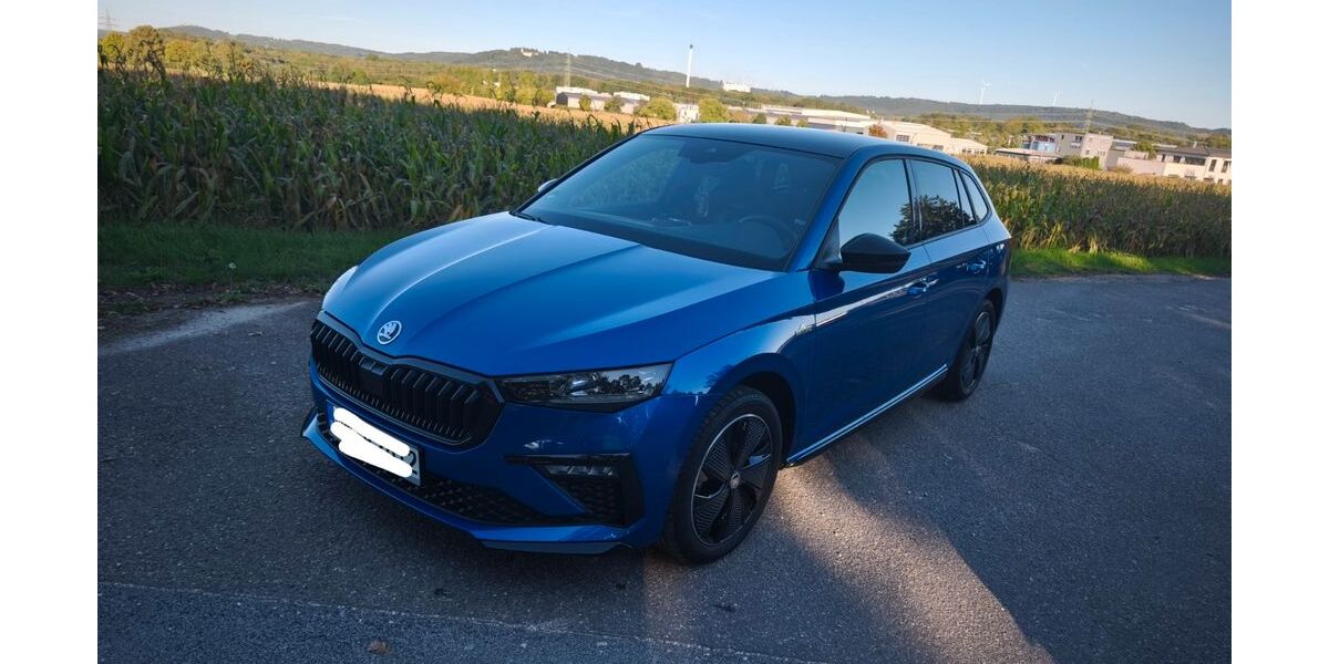 Skoda Scala 21.000 km 20.999 &euro; Neumarkt 92318