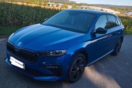 Skoda Scala 21.500 km 20.888 &euro; Neumarkt 92318