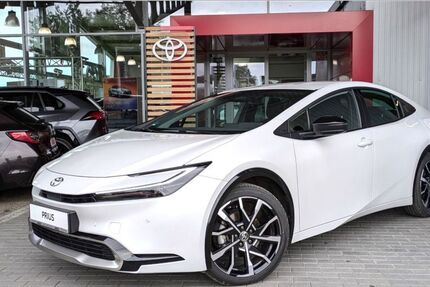 Toyota Prius 22.500 km 32.900 &euro; Warmsen 31606