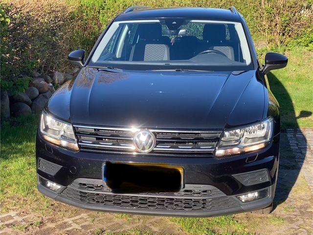 VW Tiguan 138.900 km 19.500 &euro; Jevenstedt 24808