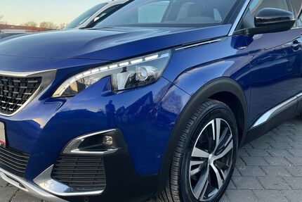 Peugeot 3008 100.000 km 15.490 &euro; Irlich 56567