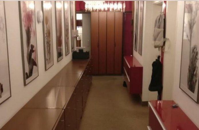 Etagenwohnung Köln Innenstadt - 5 Zimmer, 118 m&sup2;, 599.000&euro; | Angebot:26710057