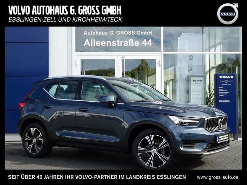 XC40