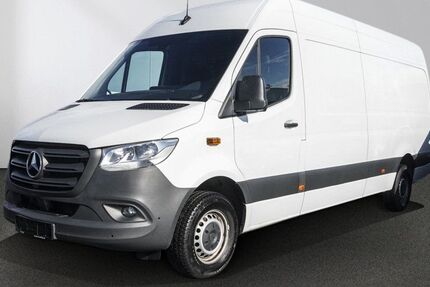 Mercedes-Benz Sprinter 47.600 km 35.046 € Rosbach 61191