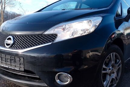 Nissan Note 150.000 km 6.199 &euro; Ludwigsburg 71642