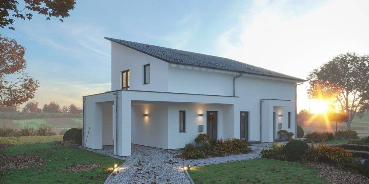 Einfamilienhaus Simmerath Kesternich - 1 Zimmer, 186 m&sup2;, 471.923&euro; | Angebot:26787894