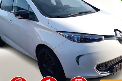 Renault ZOE 78.200 km 11.588 &euro; Kehl 77694