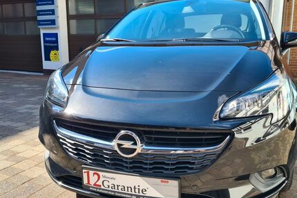 Opel Corsa 32.039 km 11.600 &euro; Duderstadt 37115
