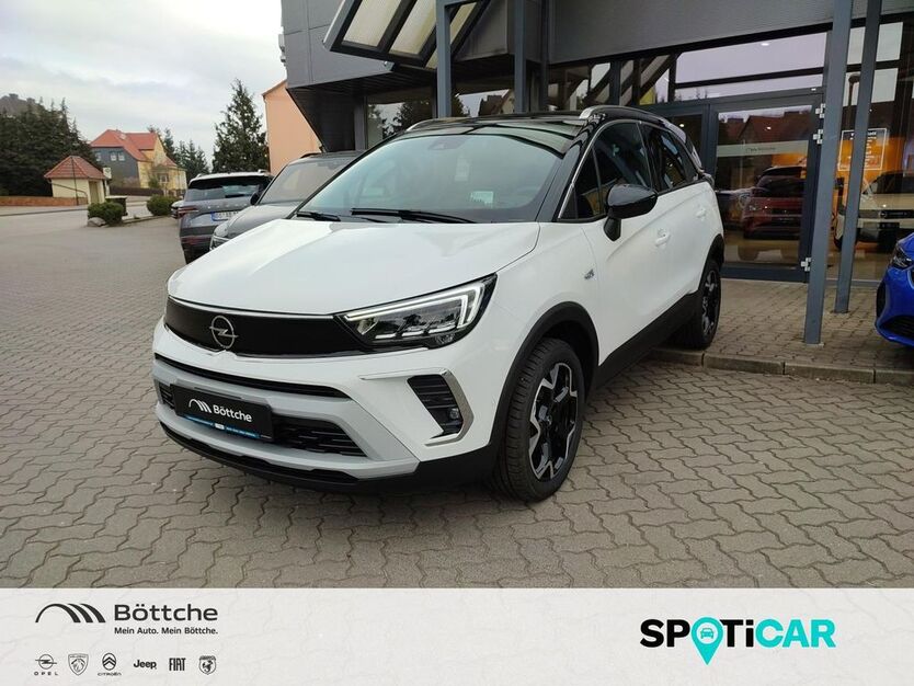 Opel Crossland (X) 23.500 km 29.990 € Völpke 39393