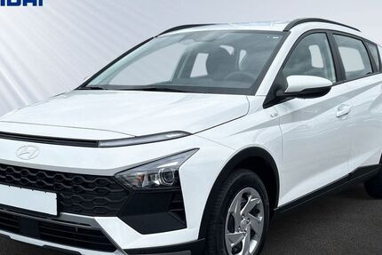 Hyundai BAYON 3.500 km 20.790 &euro; Weinheim 69469