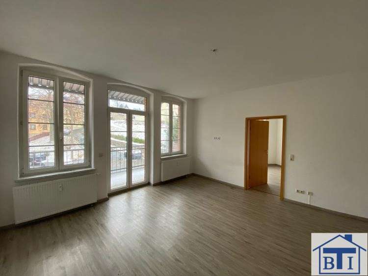 Etagenwohnung Auerbach - 2 Zimmer, 59 m&sup2;, 35.000&euro; | Angebot:23581962