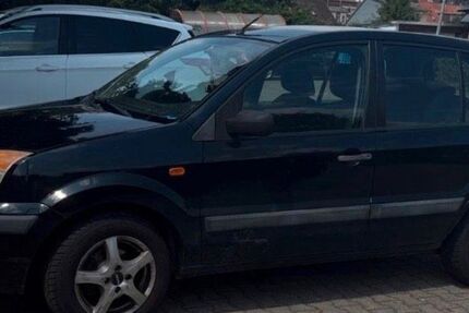 Ford Fusion 227.000 km 1.500 &euro; Reppenstedt 21391