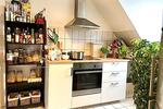 Dachgeschoßwohnung Wickede (Ruhr) - 2 Zimmer, 63 m&sup2;, 777&euro; | Angebot:26409256
