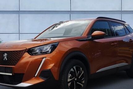 Peugeot 2008 43.227 km 18.500 € Haßloch 67454