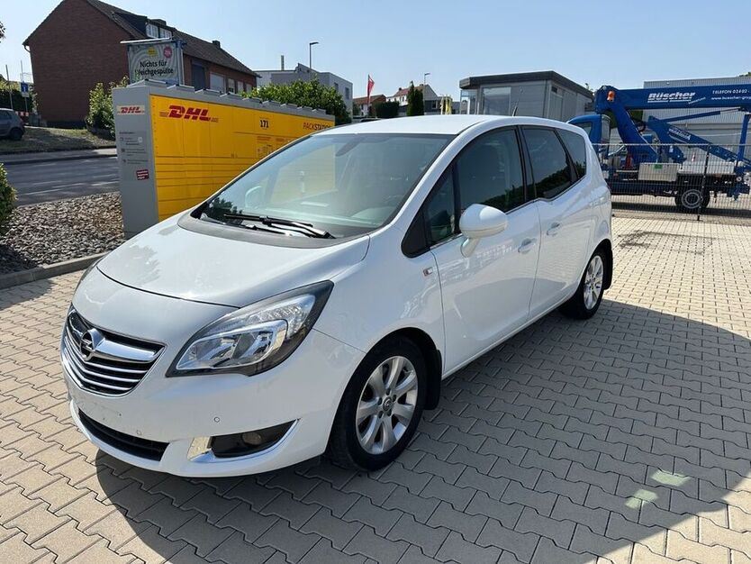 Meriva