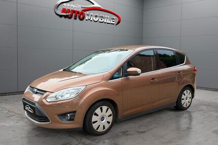 Ford C-Max 105.800 km 2.850 &euro; Clausthal-Zellerfeld 38678