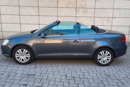 VW Eos 145.000 km 5.650 &euro; Hamburg 22305