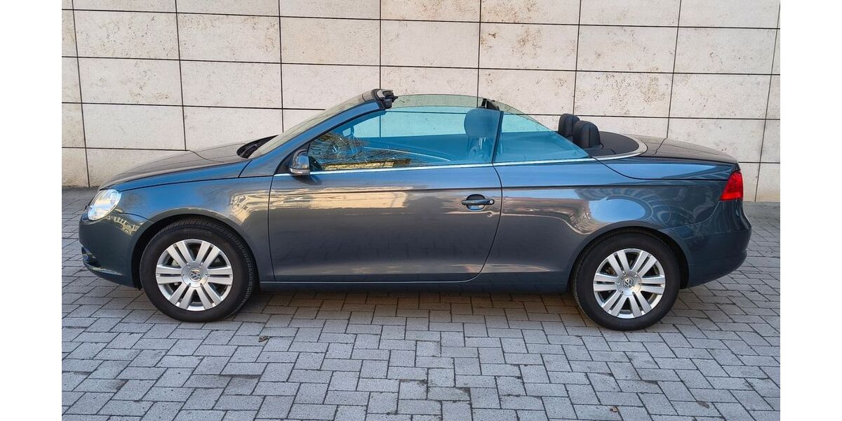 VW Eos 145.000 km 6.250 &euro; Hamburg 22305