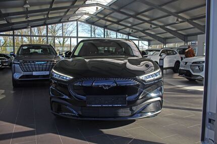 Ford Mustang Mach-E 28.750 km 28.990 &euro; Andervenne 49832