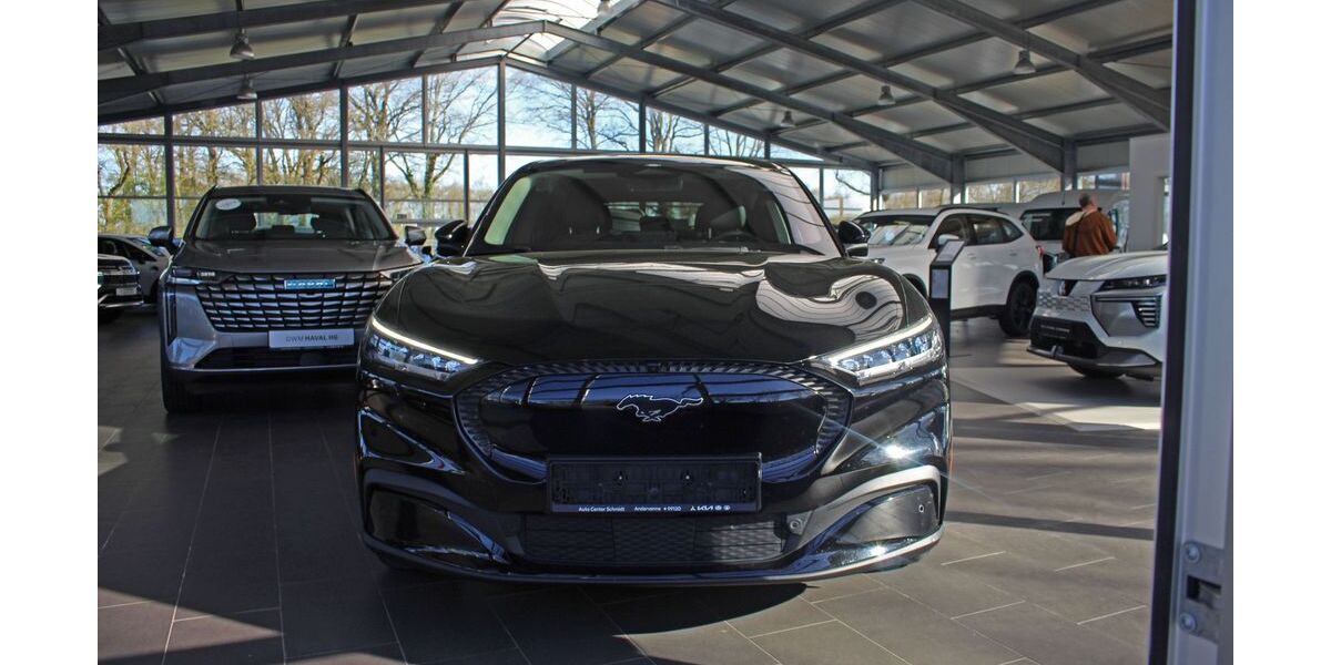 Ford Mustang Mach-E 28.750 km 28.990 &euro; Andervenne 49832