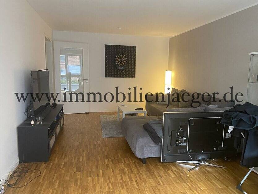 Alt-Garstedt Altes Rathaus - Neubaustandard - Barrierefreie Wohnung mit Terrasse - Ideal für Senioren