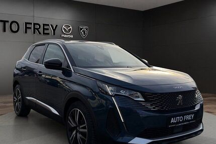 Peugeot 3008 29.100 km 24.890 &euro; Gersthofen 86368