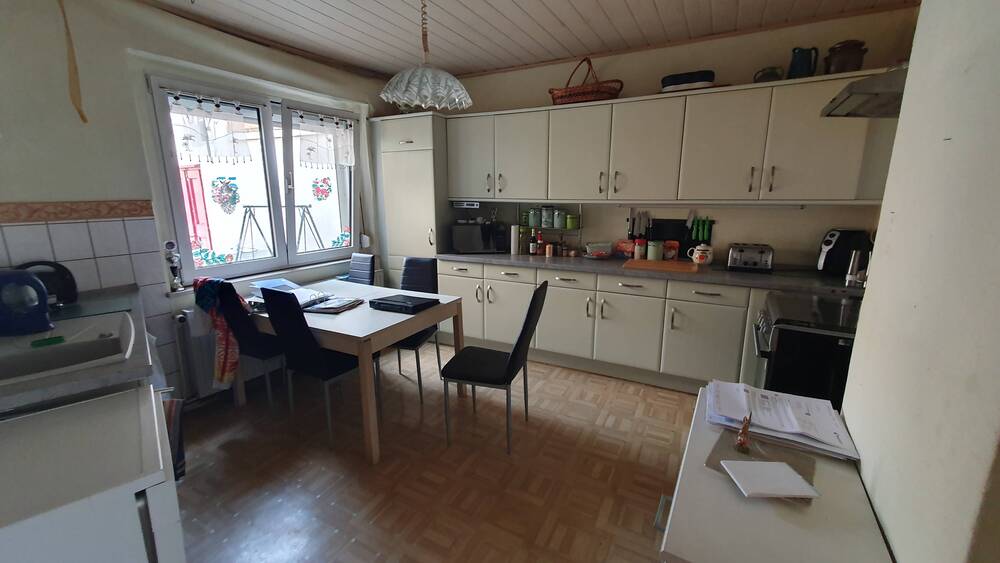 Reihenmittelhaus Bad Schmiedeberg - 5 Zimmer, 115 m&sup2;, 70.000&euro; | Angebot:25725620
