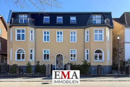 Wohnung Fürstenberg - 3 Zimmer, 94 m&sup2;, 379.000&euro; | Angebot:26855115