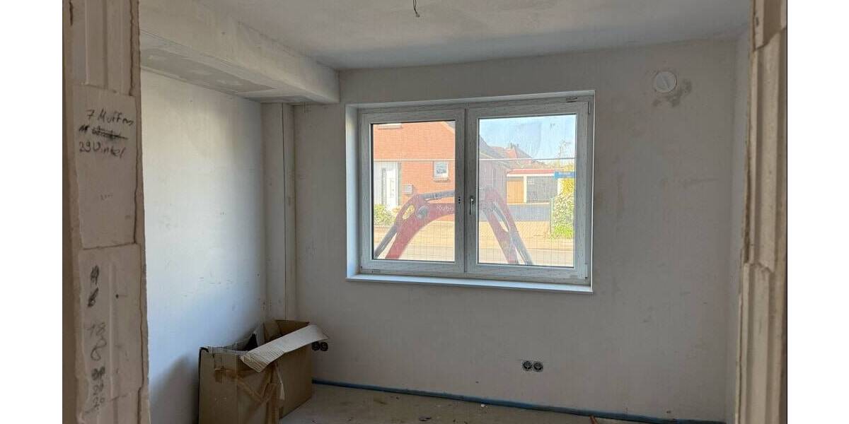 Etagenwohnung Scheeßel - 3 Zimmer, 74 m&sup2;, 313.540&euro; | Angebot:25685115