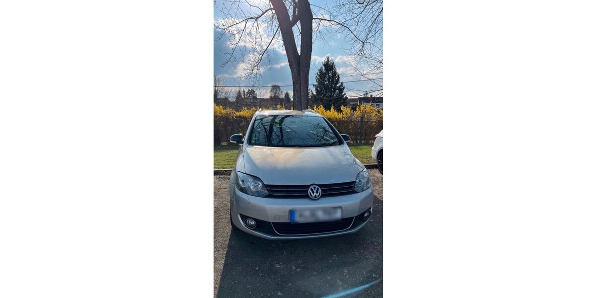 VW Golf Plus 230.000 km 3.949 &euro; Hannover 30453