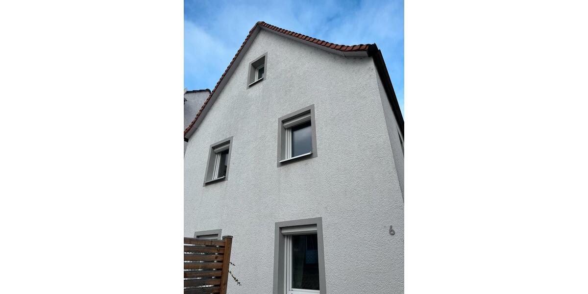 Einfamilienhaus Bischberg - 5 Zimmer, 120 m&sup2;, 250.000&euro; | Angebot:27073260