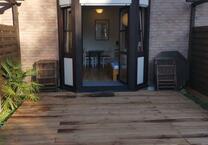 Möbliertes Apartment inkl NK, Heizung, Strom, Internet…