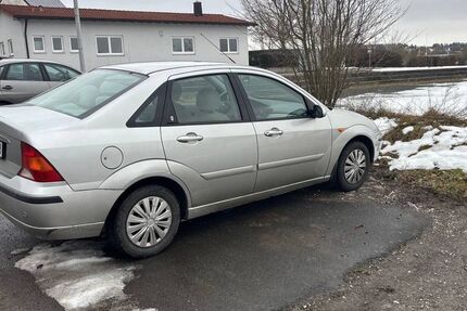 Ford Focus 281.000 km 550 &euro; Coburg 96450