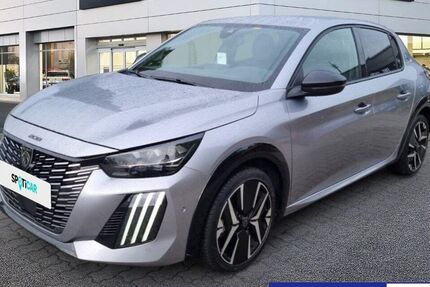 Peugeot 208 12.502 km 18.990 &euro; Jüterbog 14913