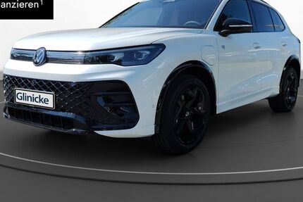 VW Tiguan 6.850 km 55.990 &euro; Bad Langensalza 99947