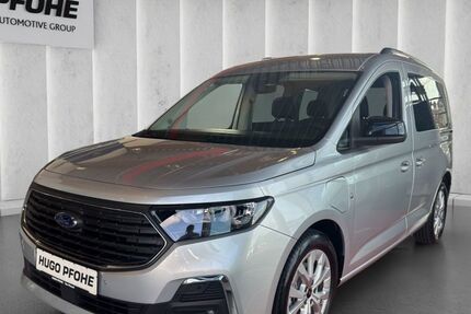Ford Tourneo Connect 11.500 km 35.780 &euro; Norderstedt 22848