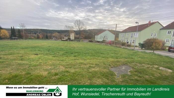 Grundstück Arzberg Schlottenhof - 52.585&euro; | Angebot:22331052