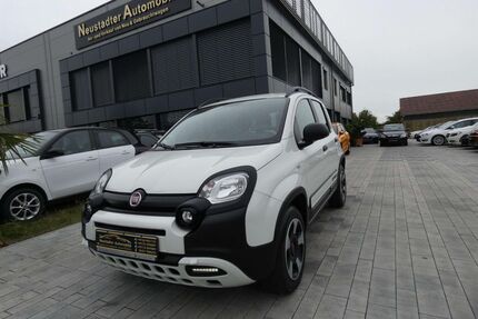 Fiat Panda 85.000 km 9.499 € Neustadt an der Weinstraße 67433