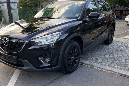 Mazda CX-5 166.000 km 7.999 &euro; Berlin 13597