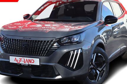 Peugeot 2008 34.361 km 20.490 &euro; Meißen 01662