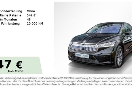 Skoda Enyaq 15.100 km 35.980 &euro; Magdeburg 39118