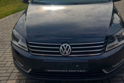 VW Passat 247.258 km 2.500 &euro; Kirchenlamitz 95158