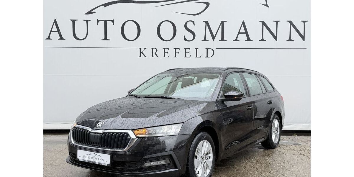 Skoda Octavia 159.843 km 15.730 &euro; Krefeld 47805