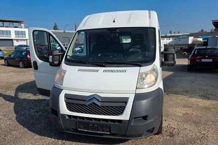Citroen Jumper 180.860 km 4.999 &euro; WITTLICH 54516