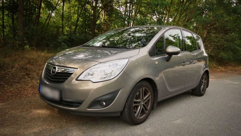 Meriva
