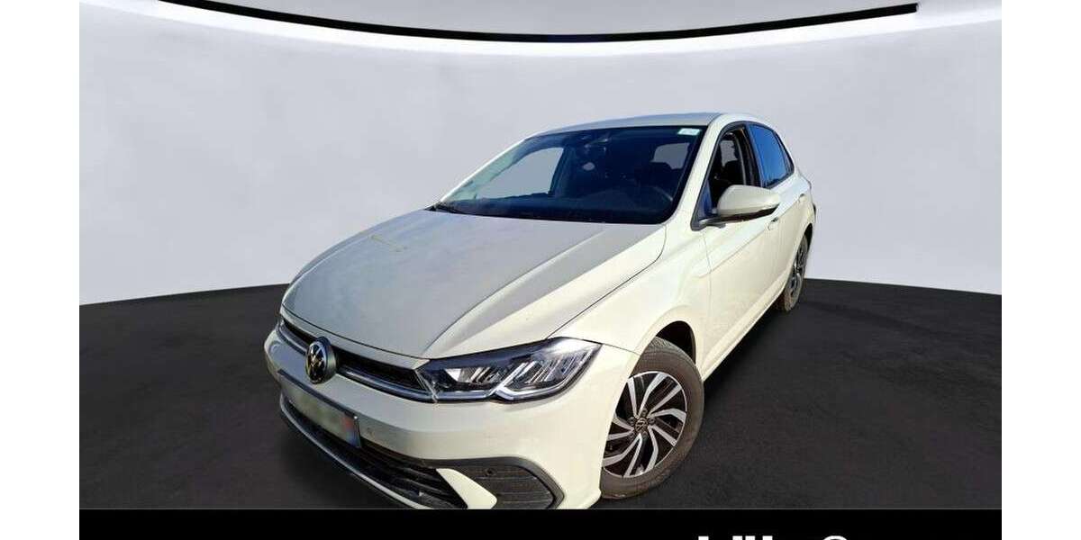 VW Polo 54.836 km 16.680 &euro; Trier 54292