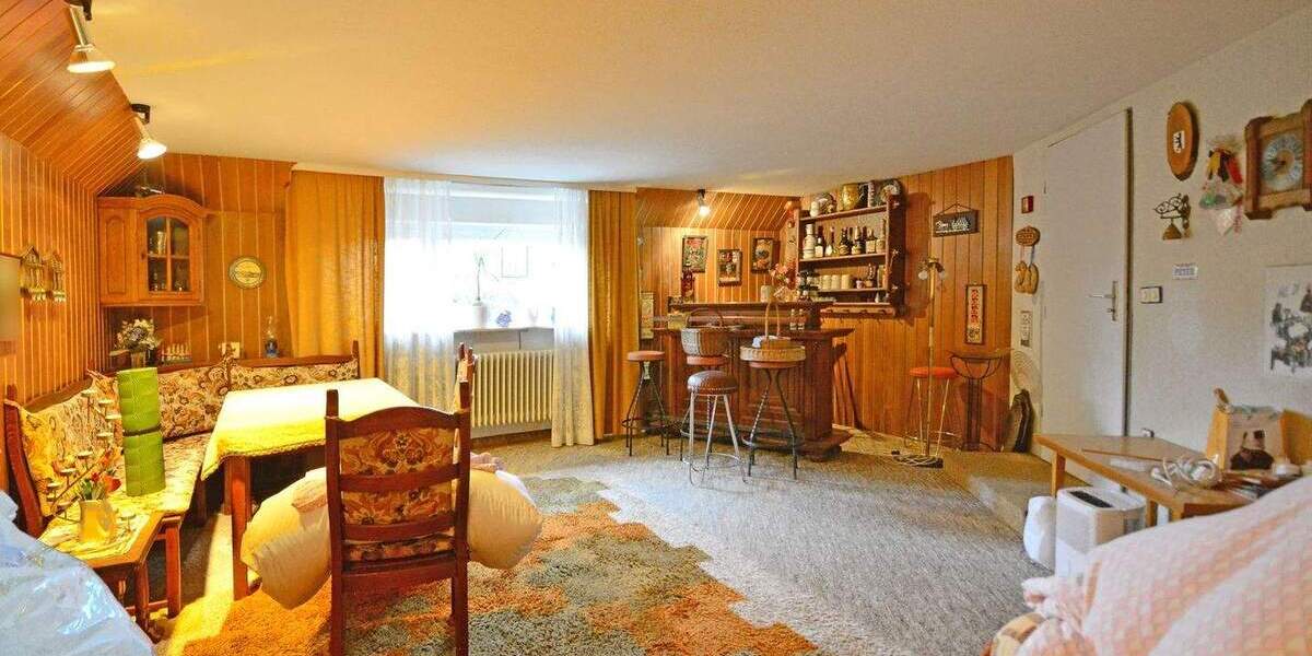 Reihenendhaus Baunatal / Altenritte Altenritte - 4 Zimmer, 123 m&sup2;, 280.000&euro; | Angebot:25211466