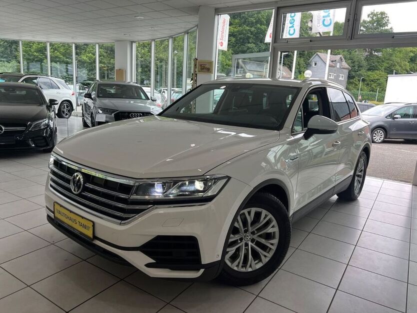 Touareg
